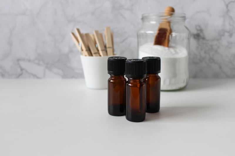 Baking Essentials