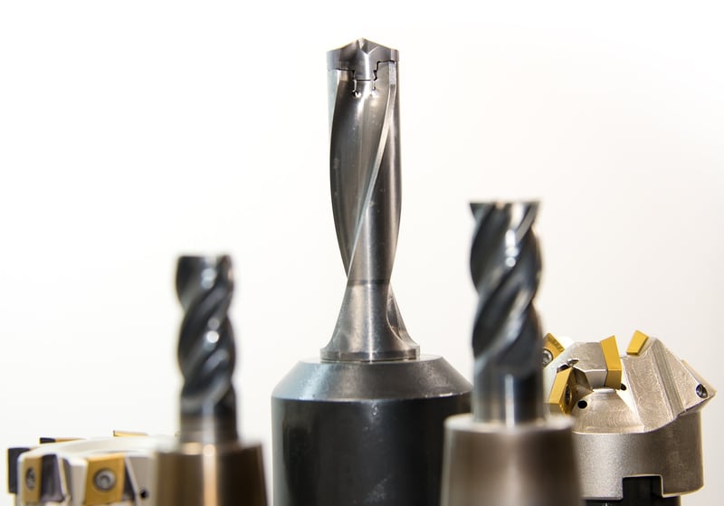 Cutting-edge Tools